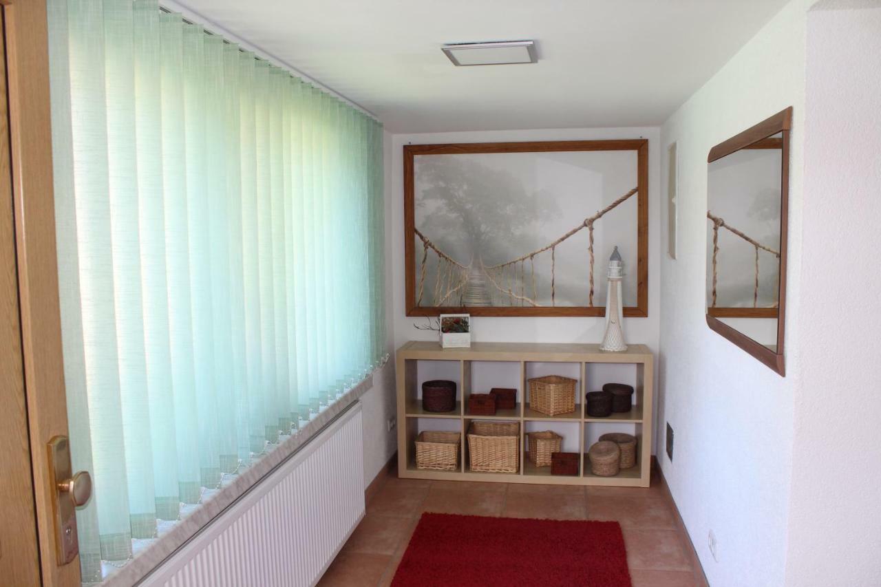 Spreewald Unterkuenfte Apartment Briesensee Exterior photo